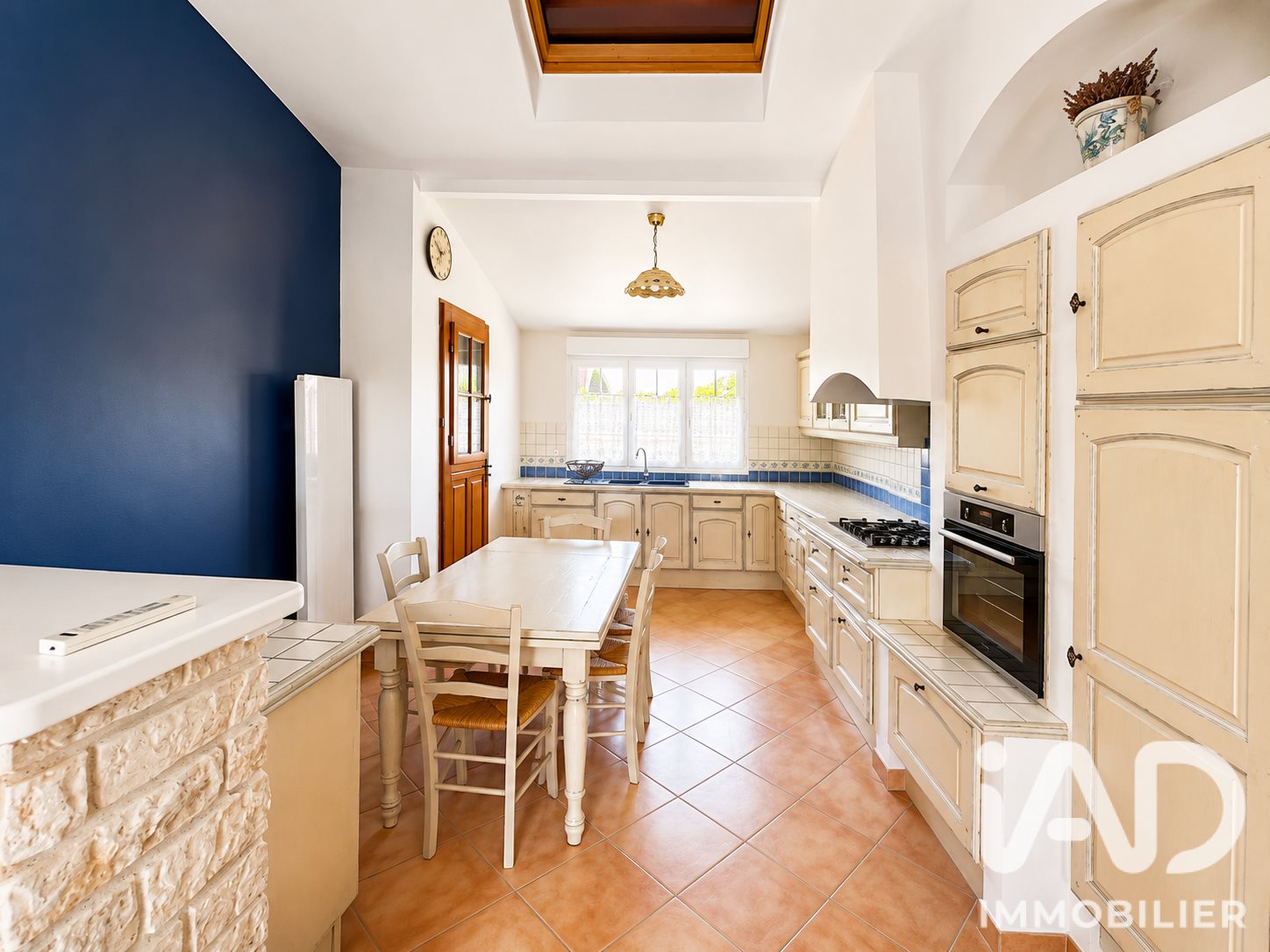 Maison à vendre, 112m², Tremblay-en-France