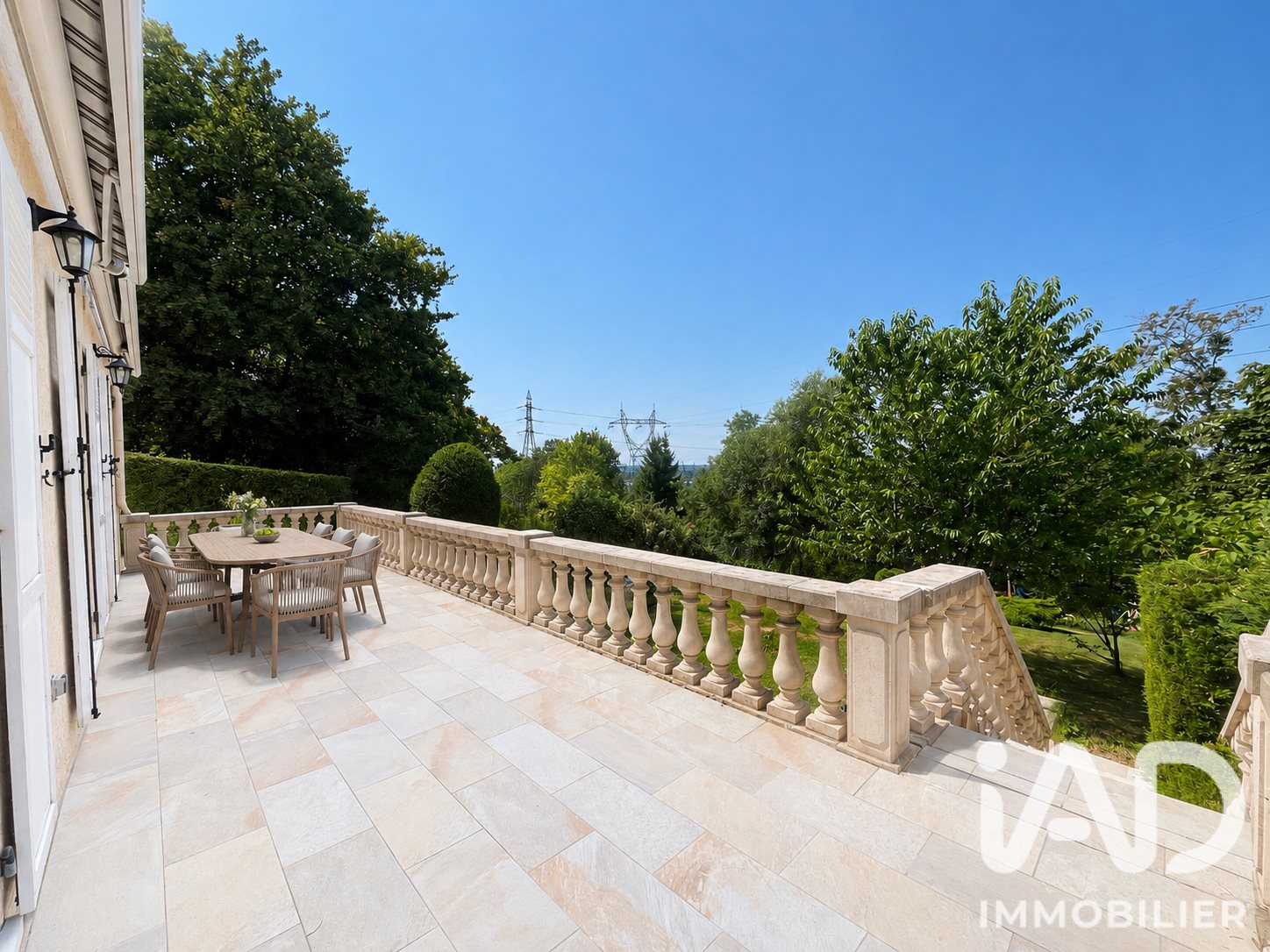 Maison à vendre, 142m², Villevaudé