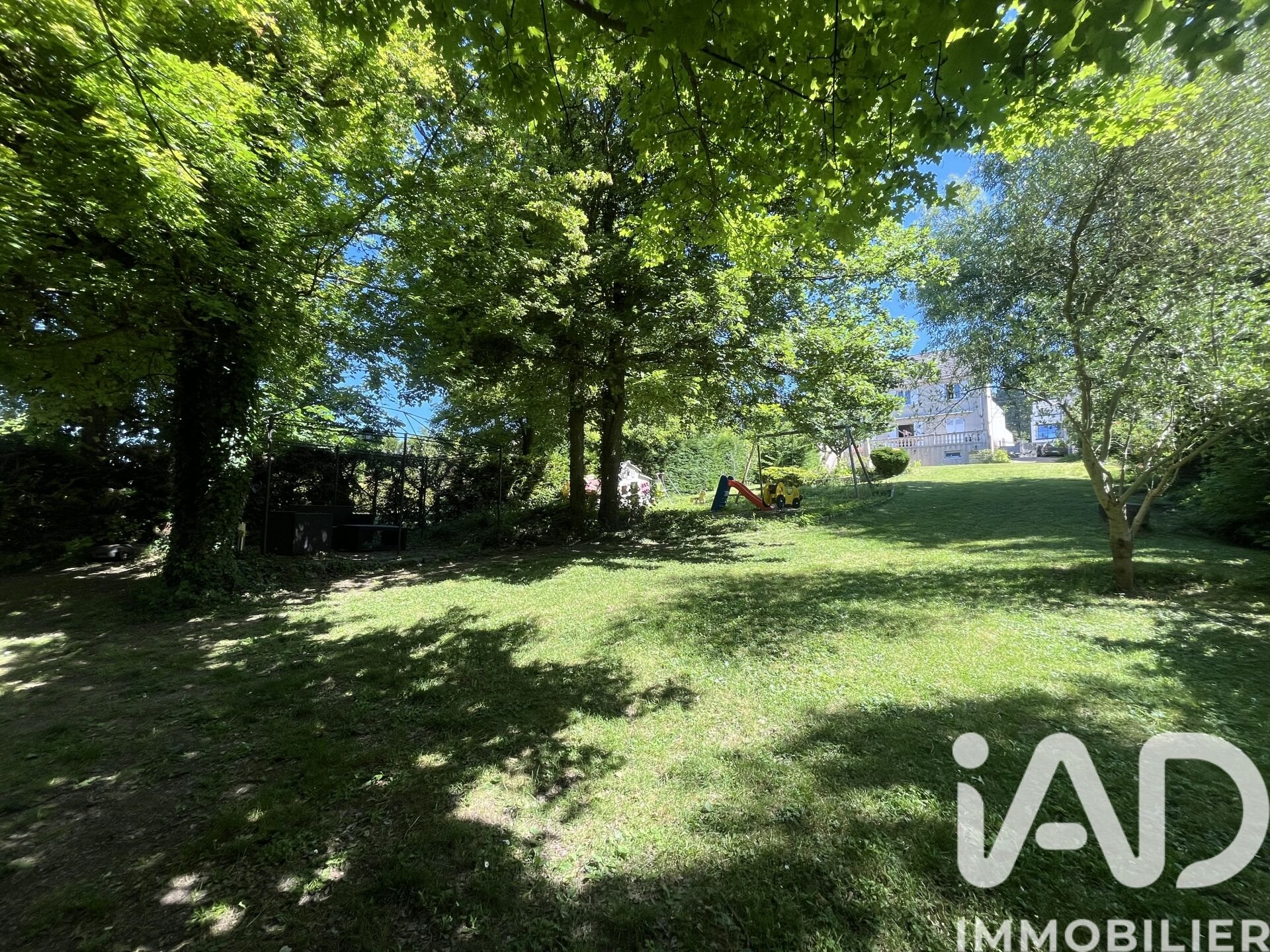 Maison à vendre, 142m², Villevaudé