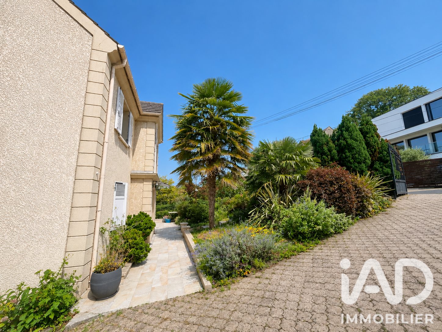 Maison à vendre, 142m², Villevaudé