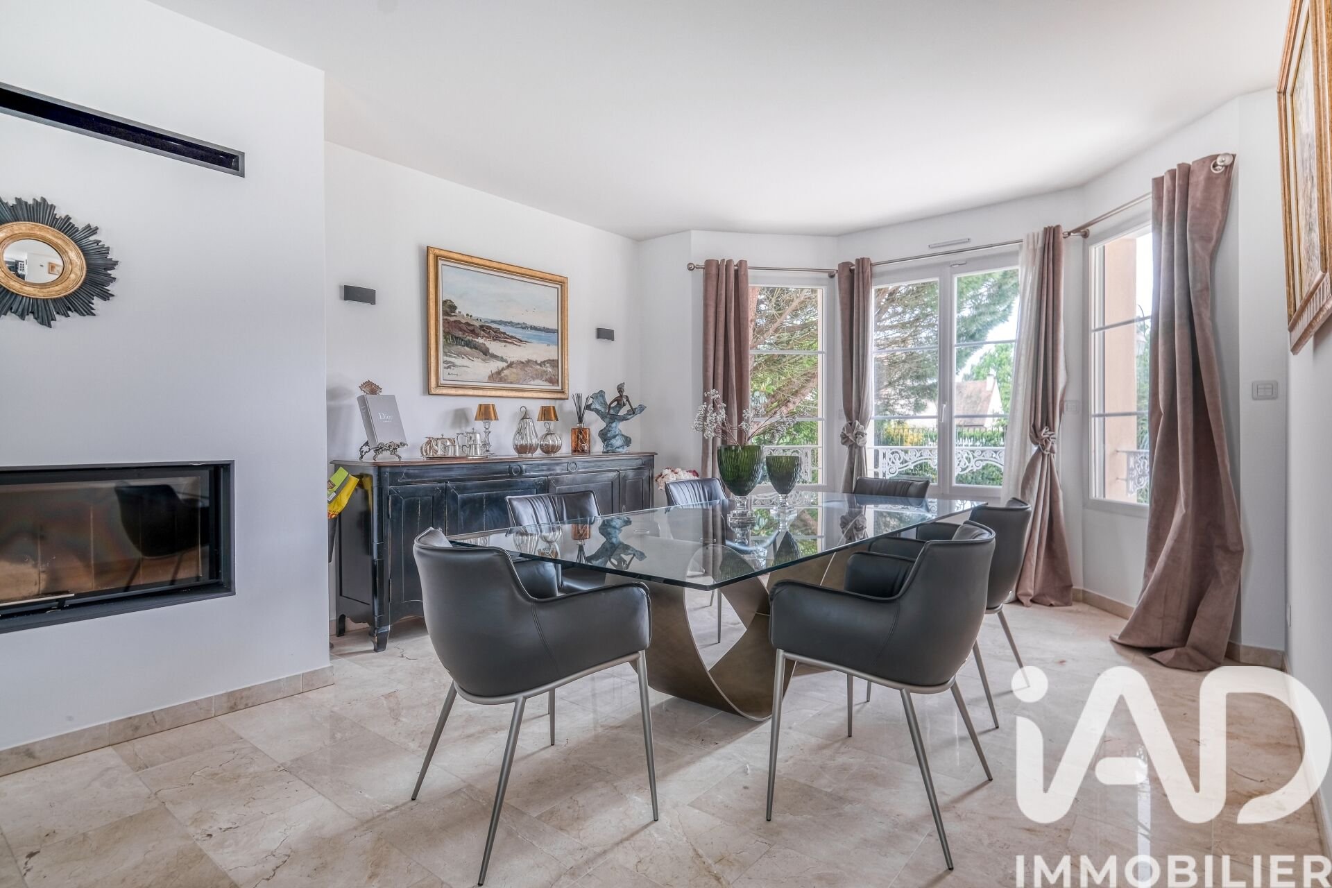 Maison à vendre, 300m², Villaines-sous-Bois