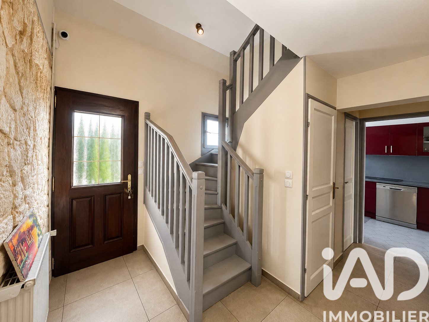 Maison à vendre, 100m², Livry-Gargan