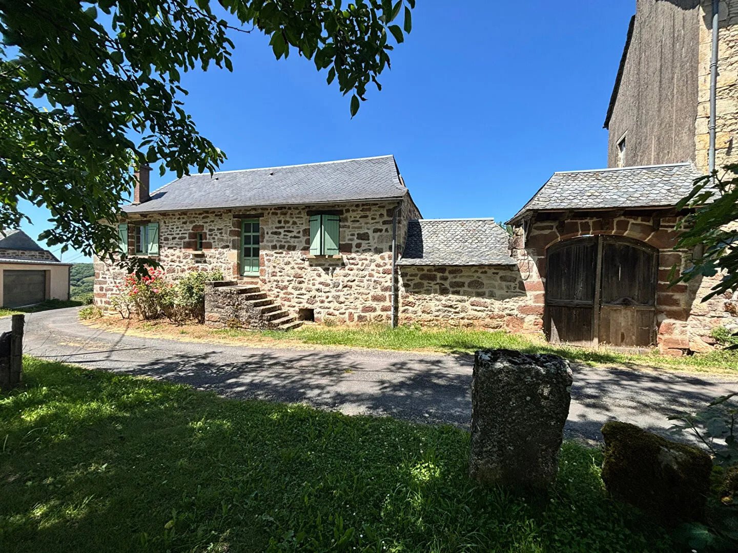 Maison à vendre, 247m², Espalion