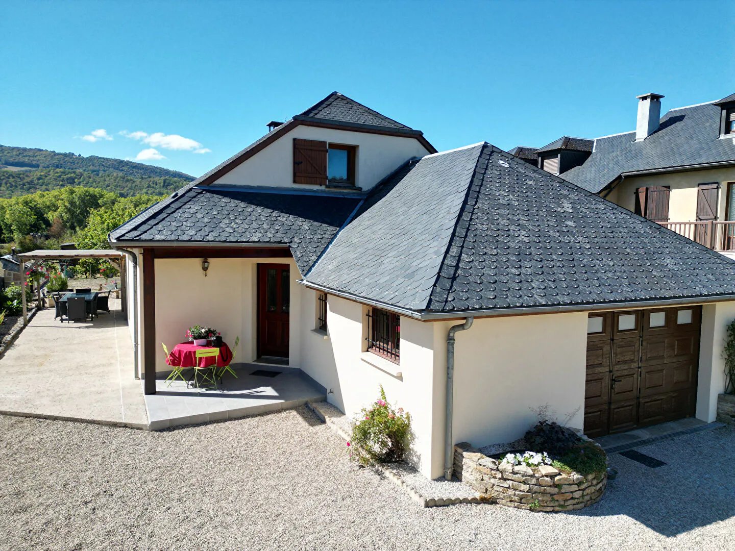 Maison à vendre, 86m², Saint-Côme-d'Olt
