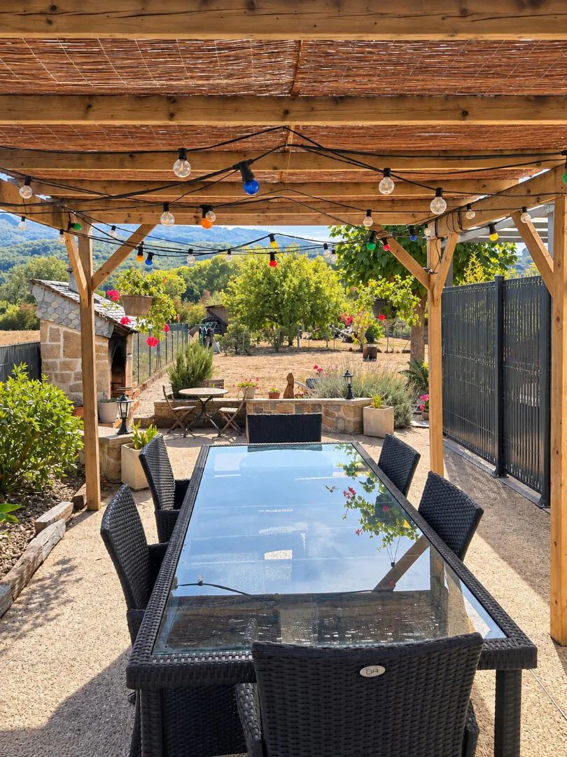 Maison à vendre, 86m², Saint-Côme-d'Olt
