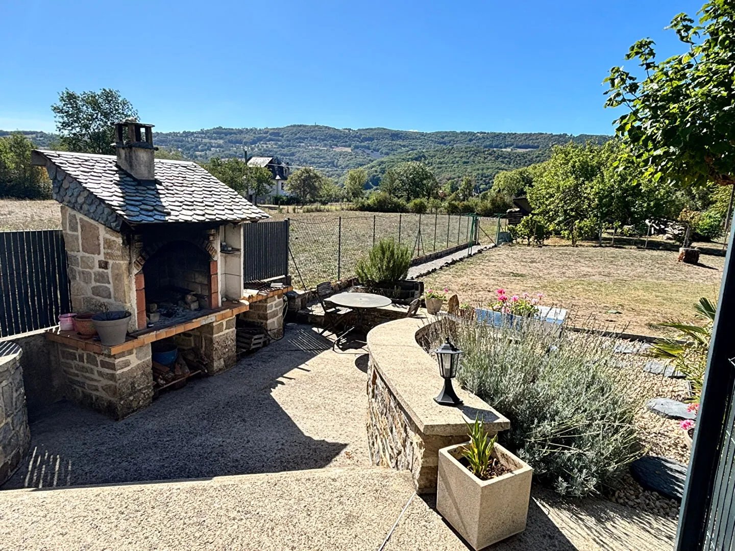 Maison à vendre, 86m², Saint-Côme-d'Olt