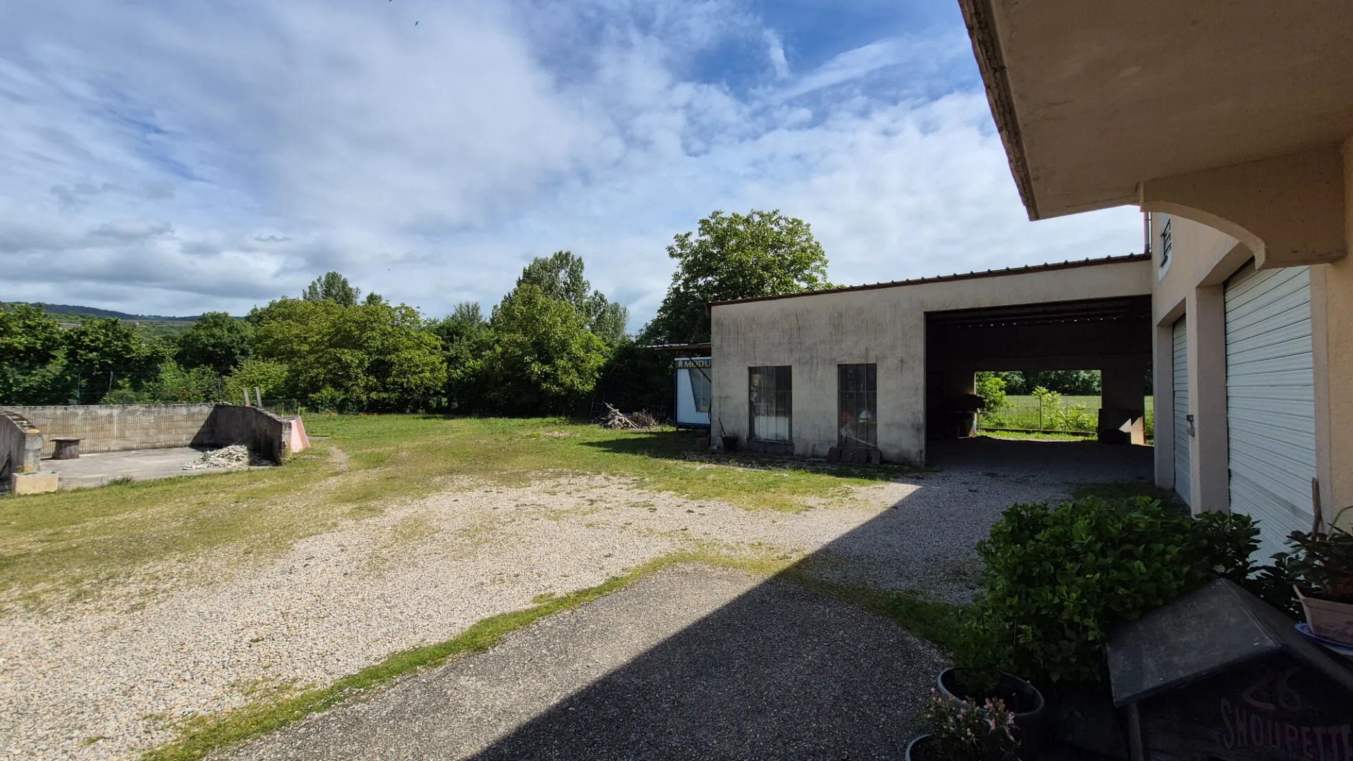 Maison à vendre, 130m², Saint-Côme-d'Olt