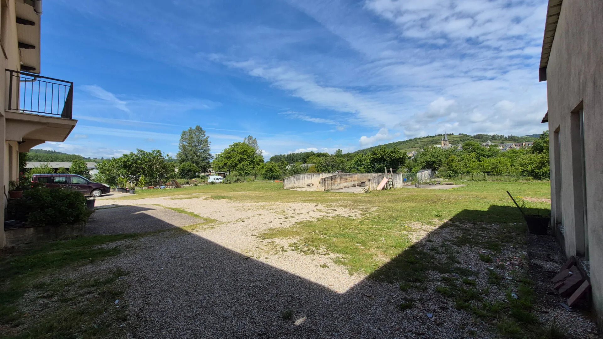 Maison à vendre, 130m², Saint-Côme-d'Olt