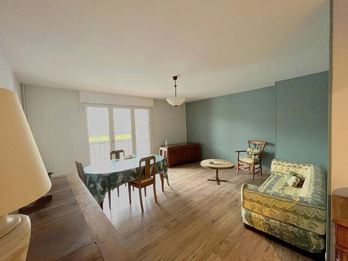 Appartement à louer, 83m², Espalion