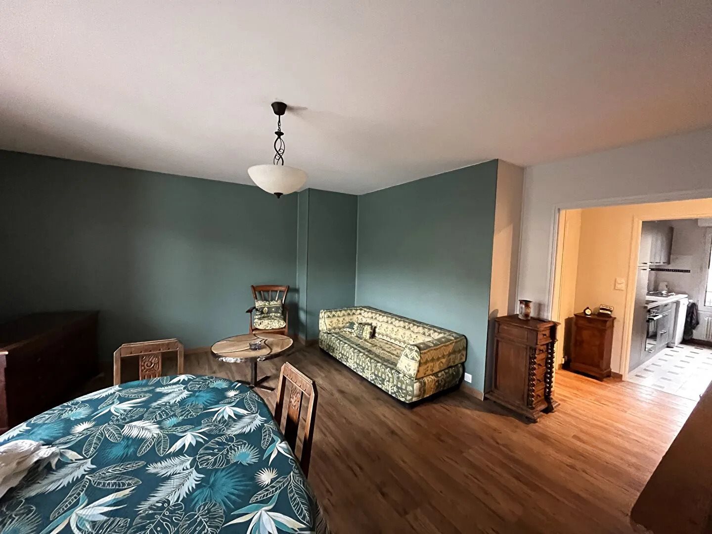 Appartement à louer, 83m², Espalion