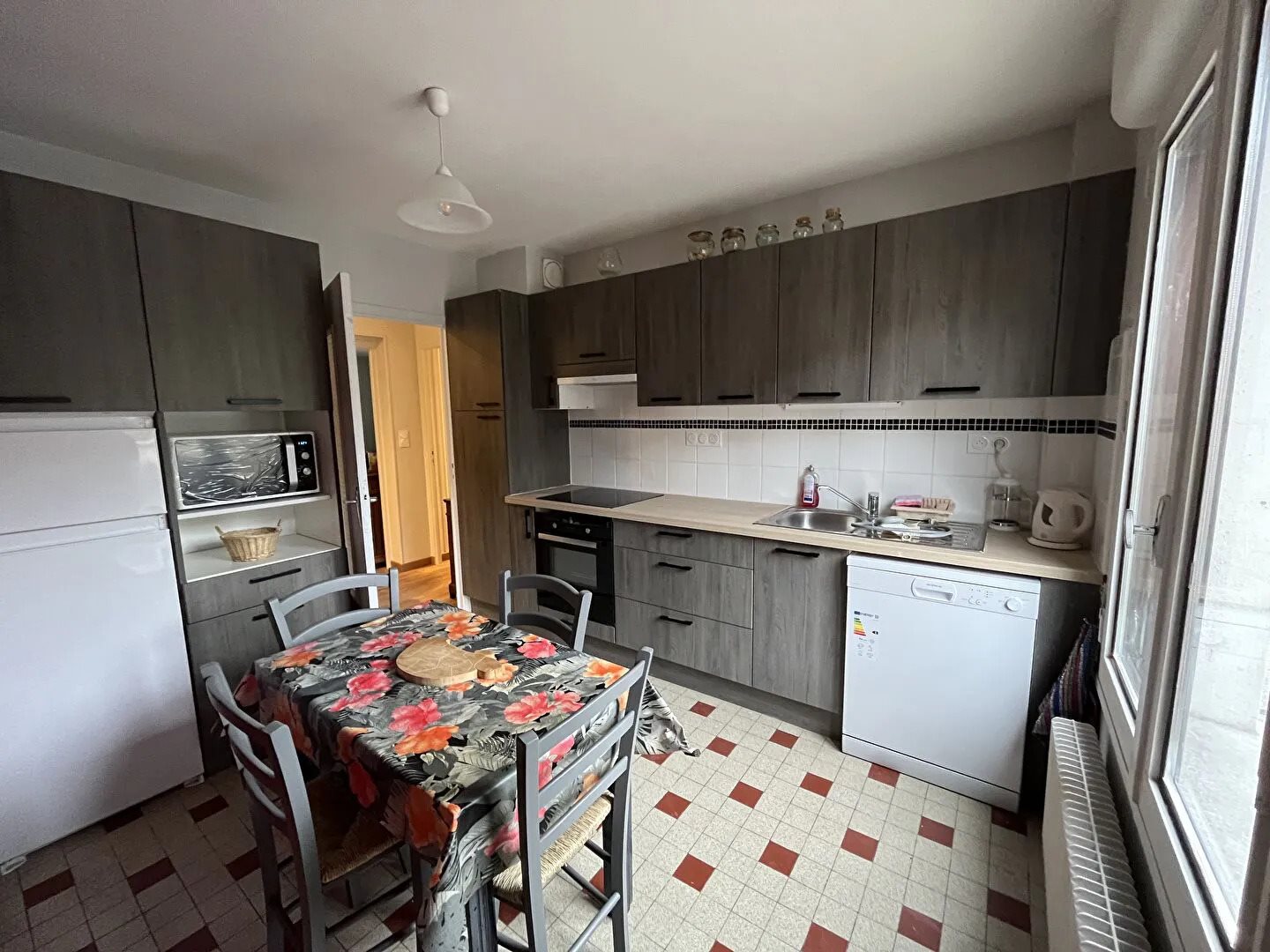 Appartement à louer, 83m², Espalion