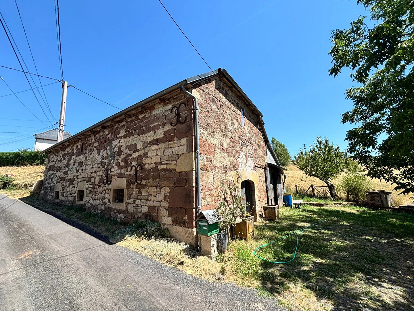 Maison à vendre, 1m², Espalion