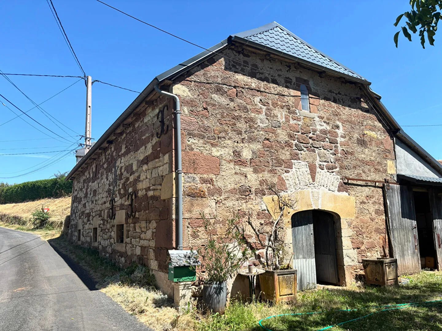 Maison à vendre, 1m², Espalion