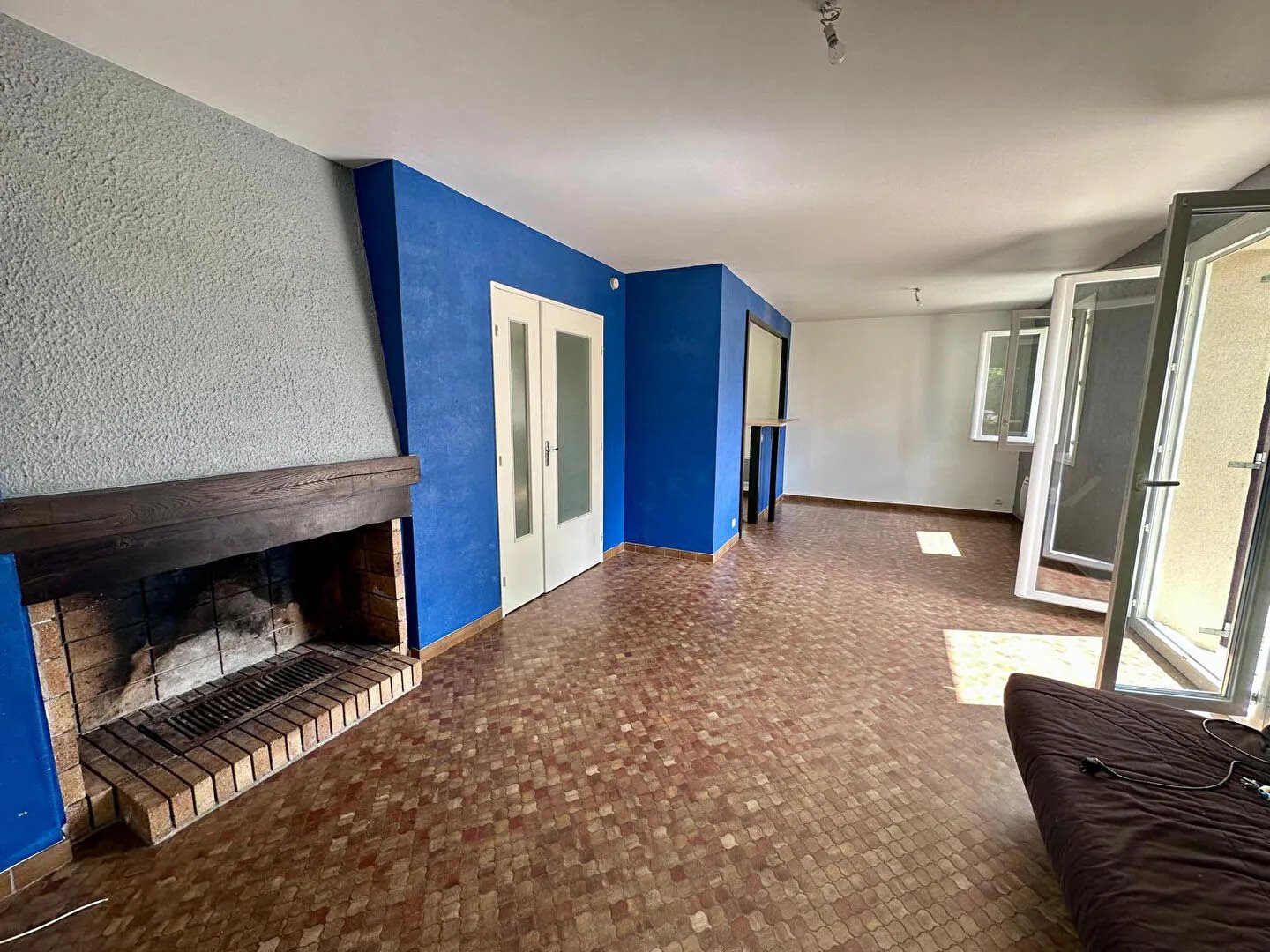 Maison à vendre, 100m², Montézic