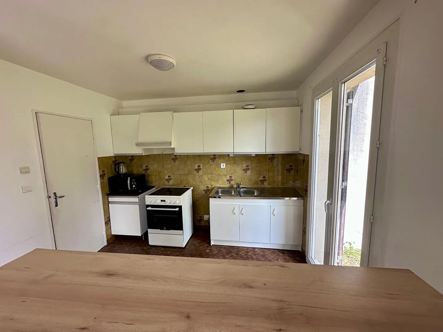 Maison à vendre, 100m², Montézic
