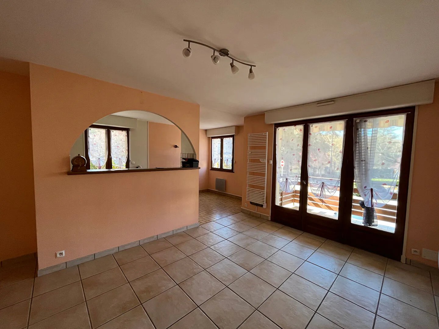 Appartement à vendre, 58m², Espalion