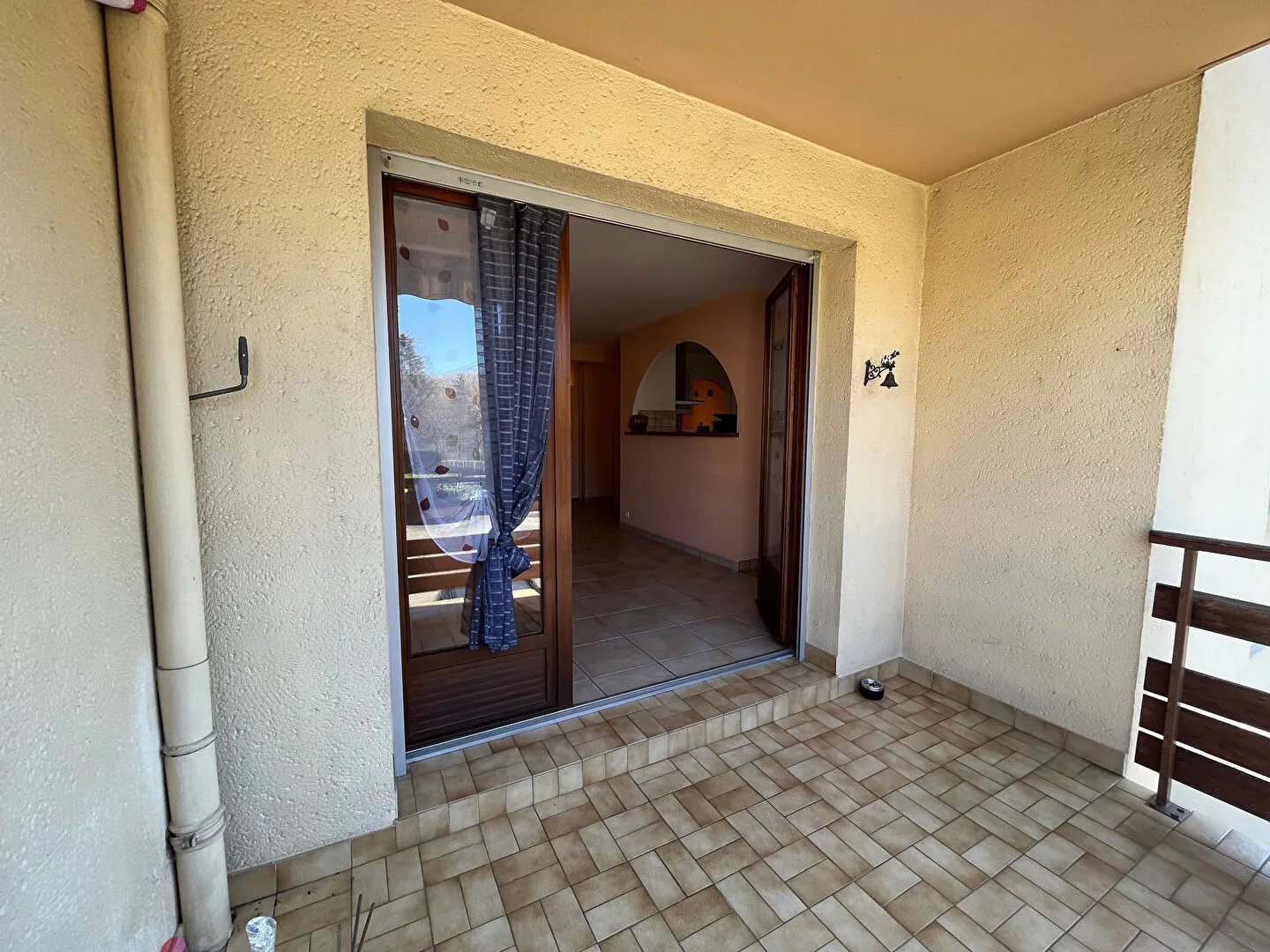 Appartement à vendre, 58m², Espalion