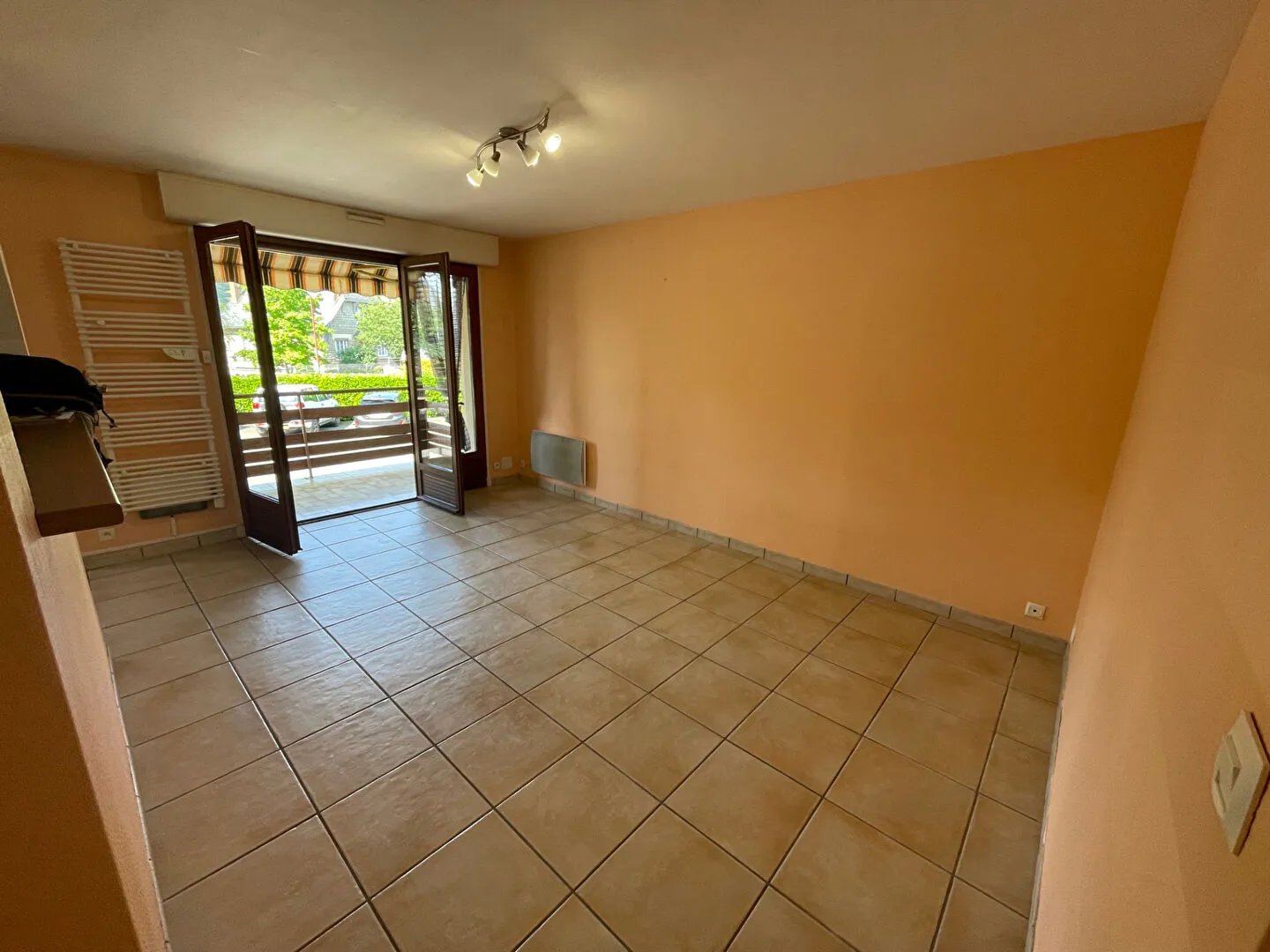 Appartement à vendre, 58m², Espalion