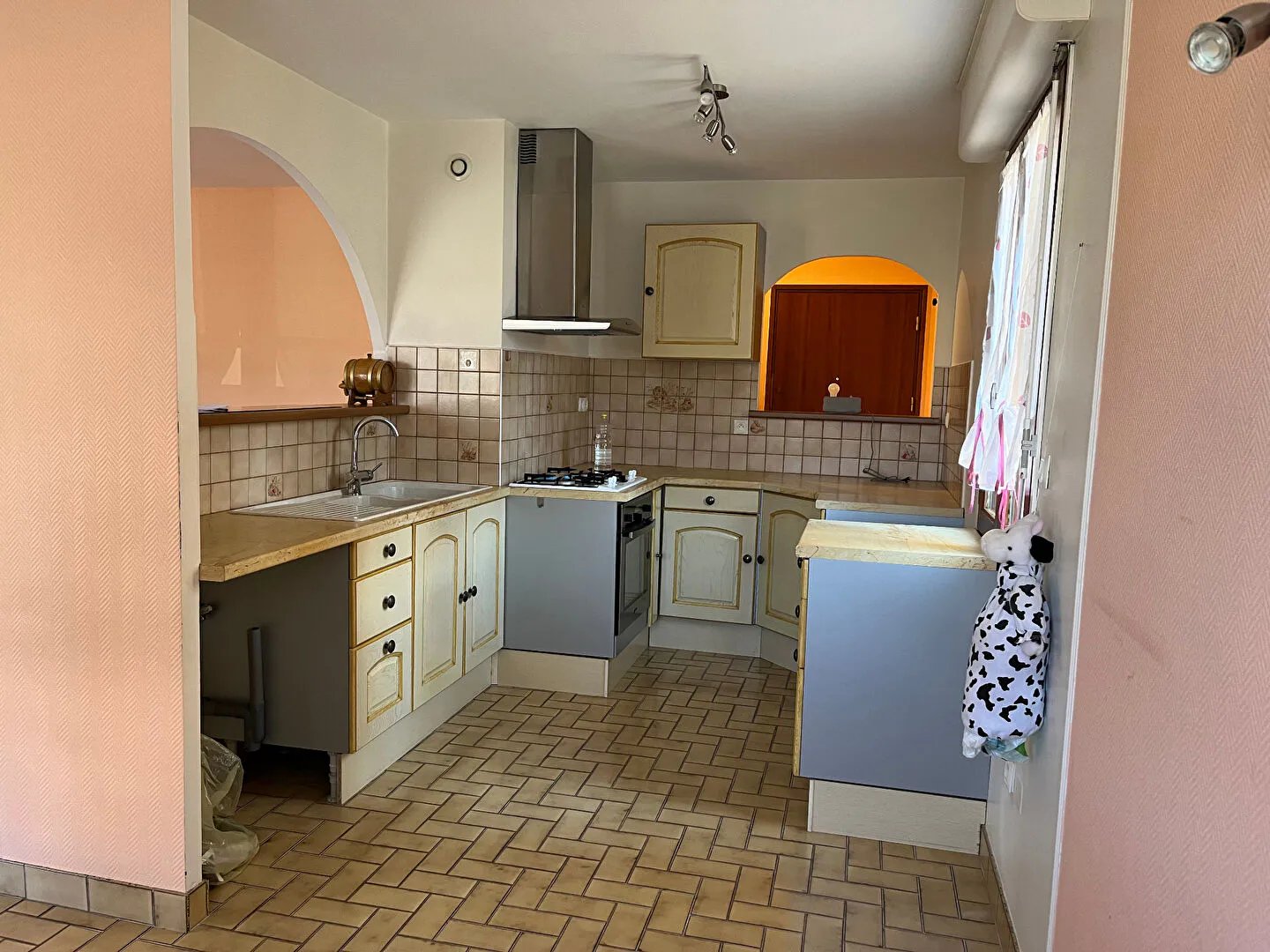 Appartement à vendre, 58m², Espalion