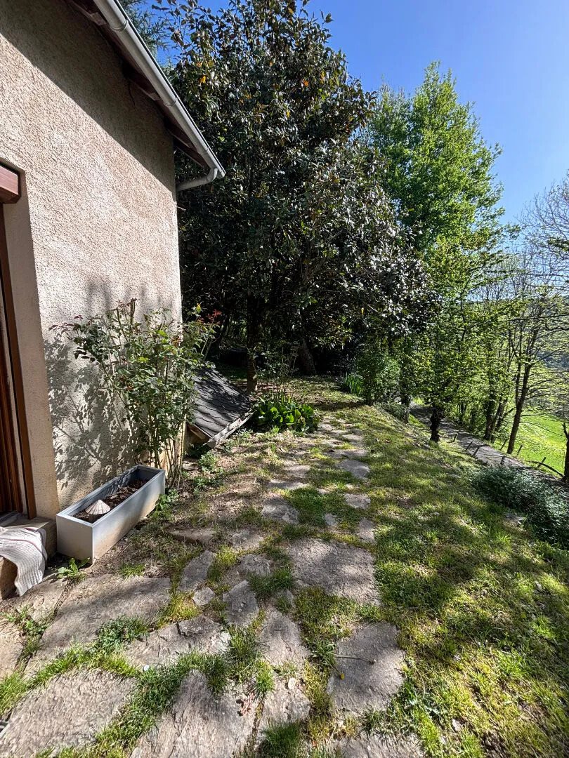 Maison à vendre, 74m², Castelnau-de-Mandailles