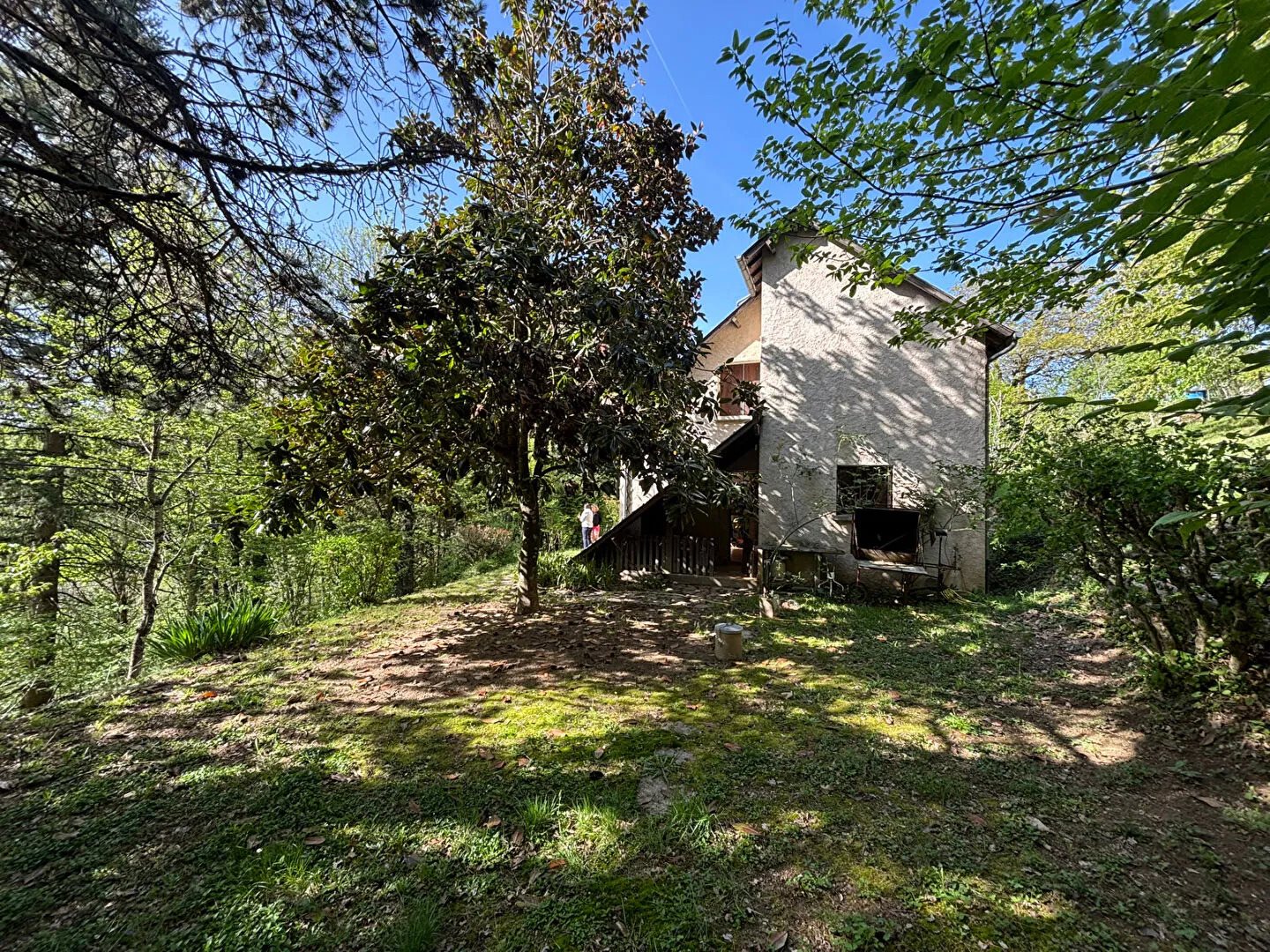 Maison à vendre, 74m², Castelnau-de-Mandailles