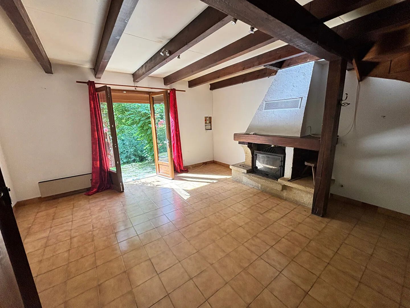 Maison à vendre, 74m², Castelnau-de-Mandailles