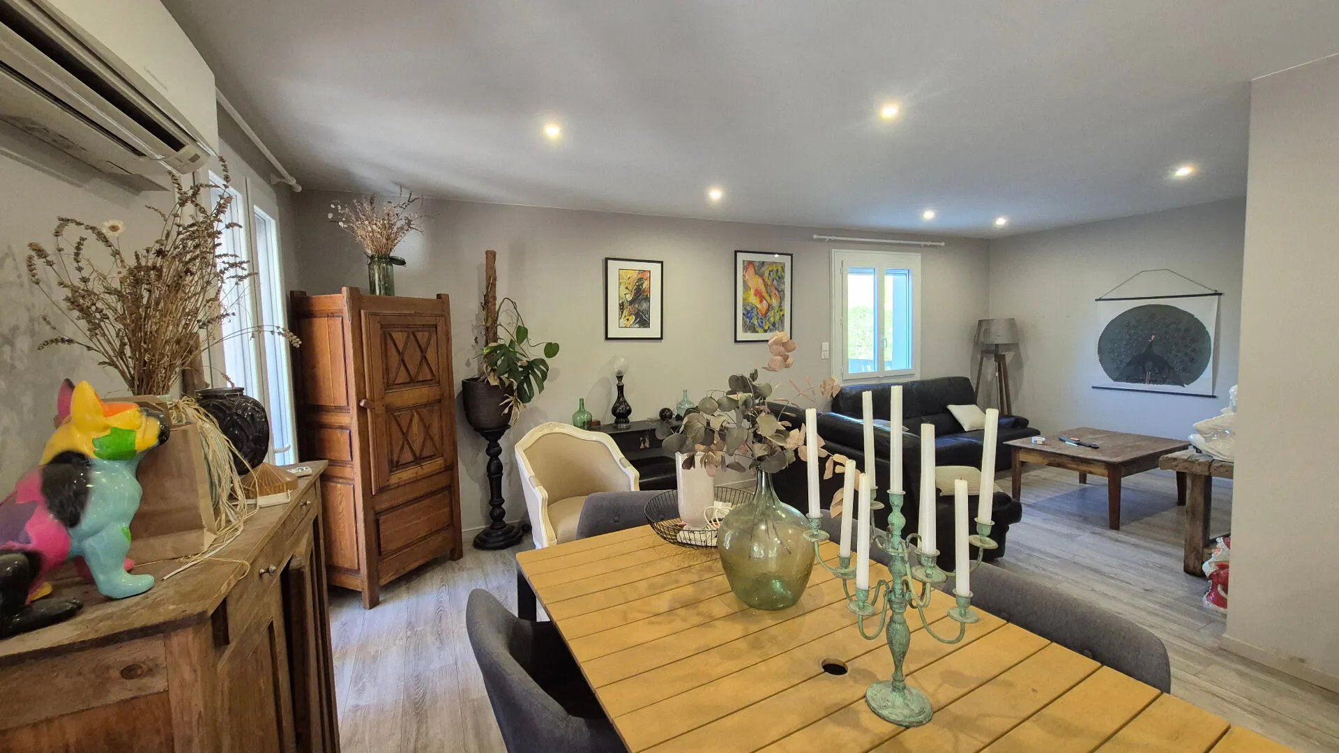 Maison à vendre, 90m², Espalion