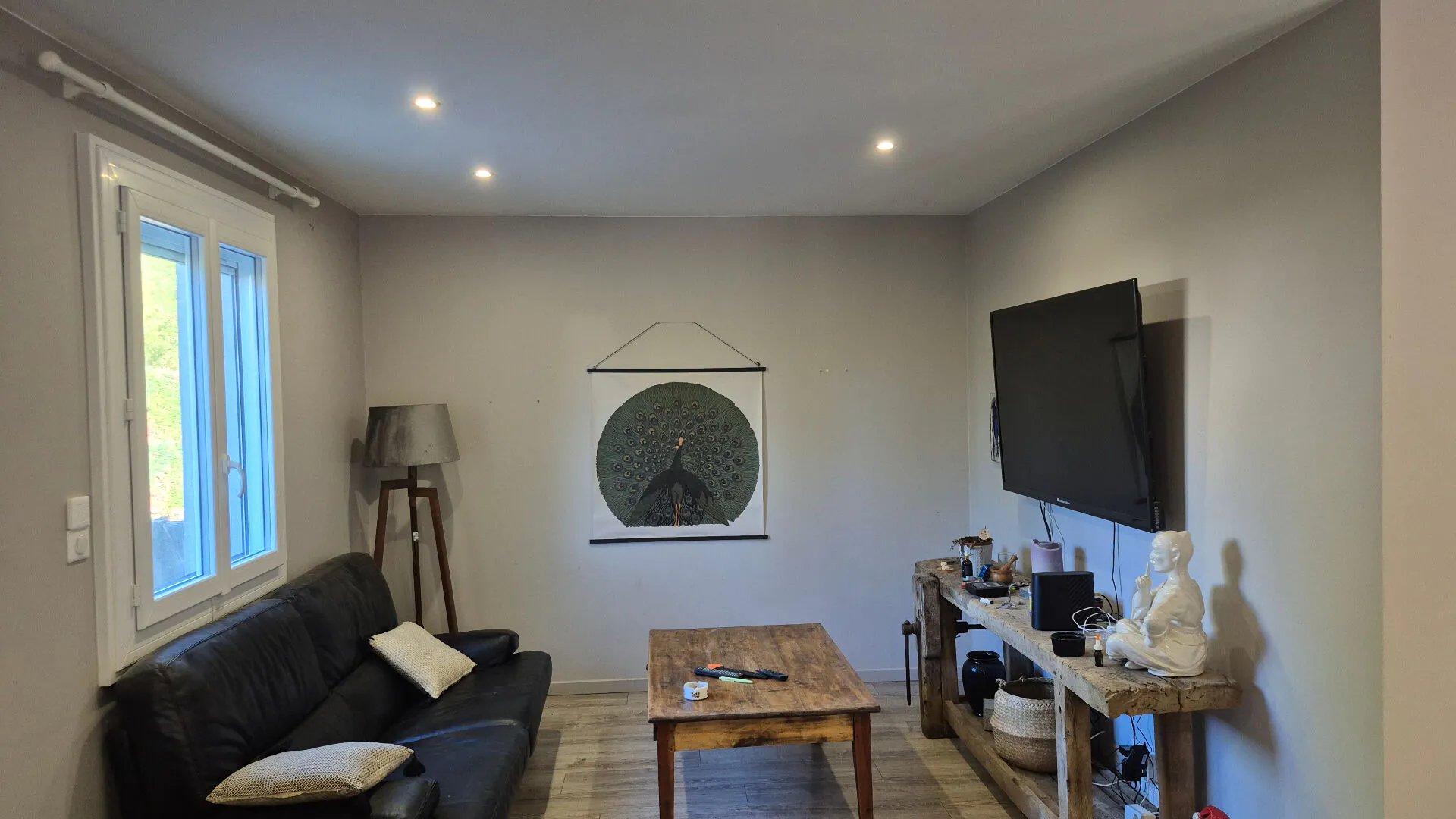 Maison à vendre, 90m², Espalion