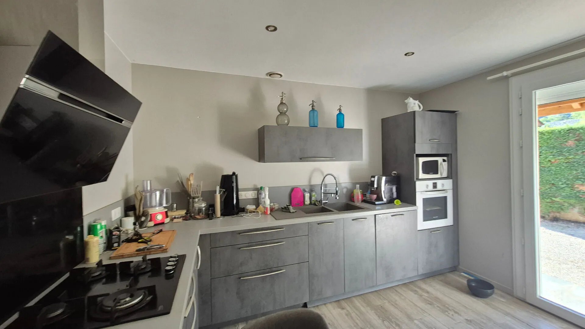 Maison à vendre, 90m², Espalion