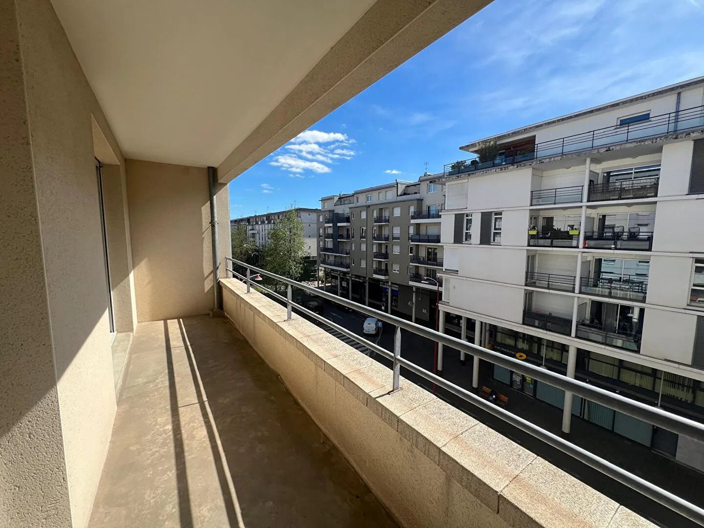 Appartement à vendre, 70m², Rodez
