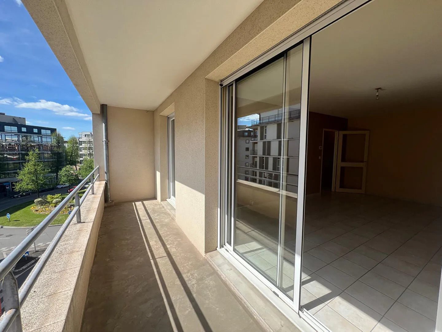 Appartement à vendre, 70m², Rodez