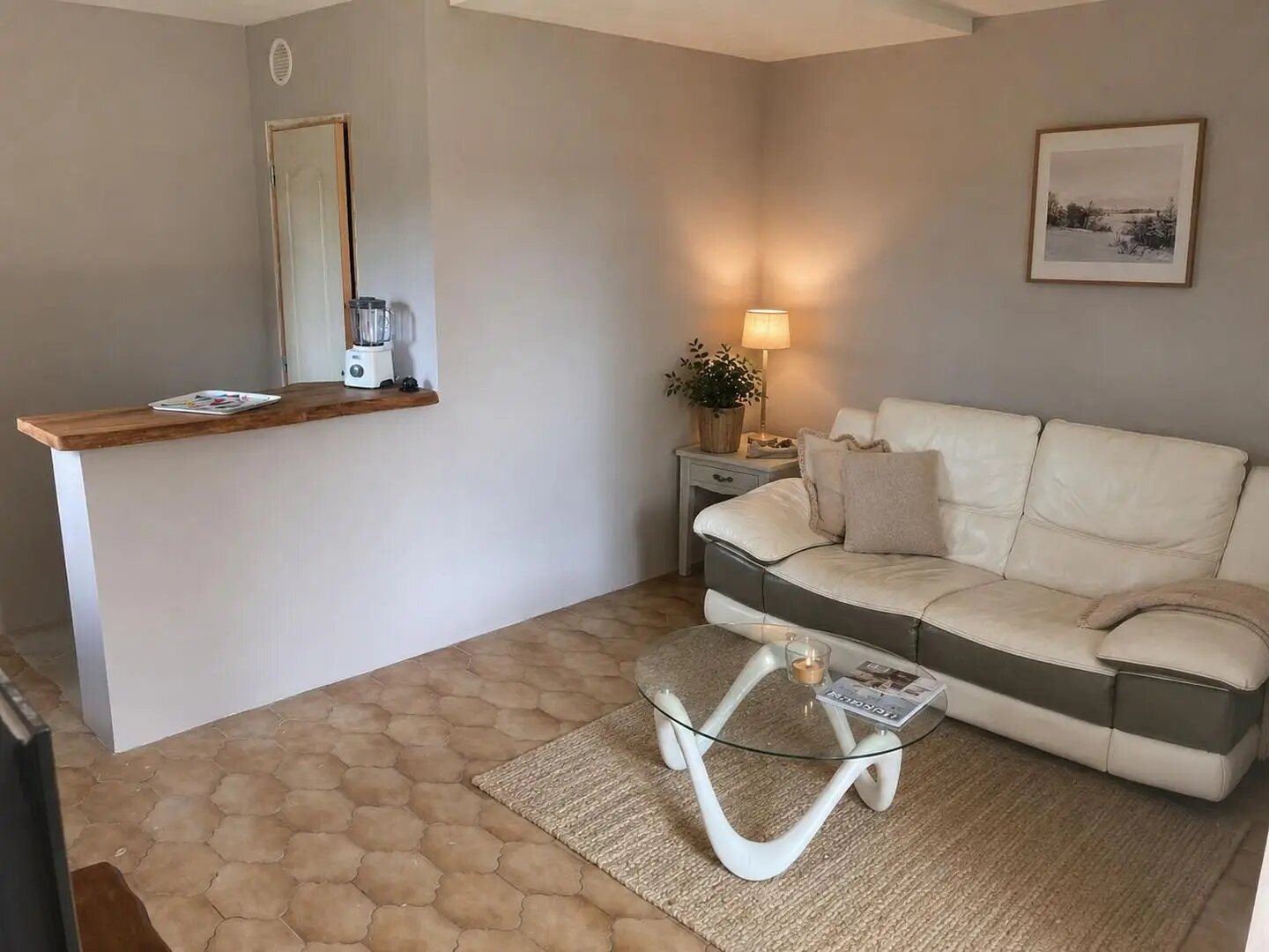 Maison à vendre, 213m², Mirambeau