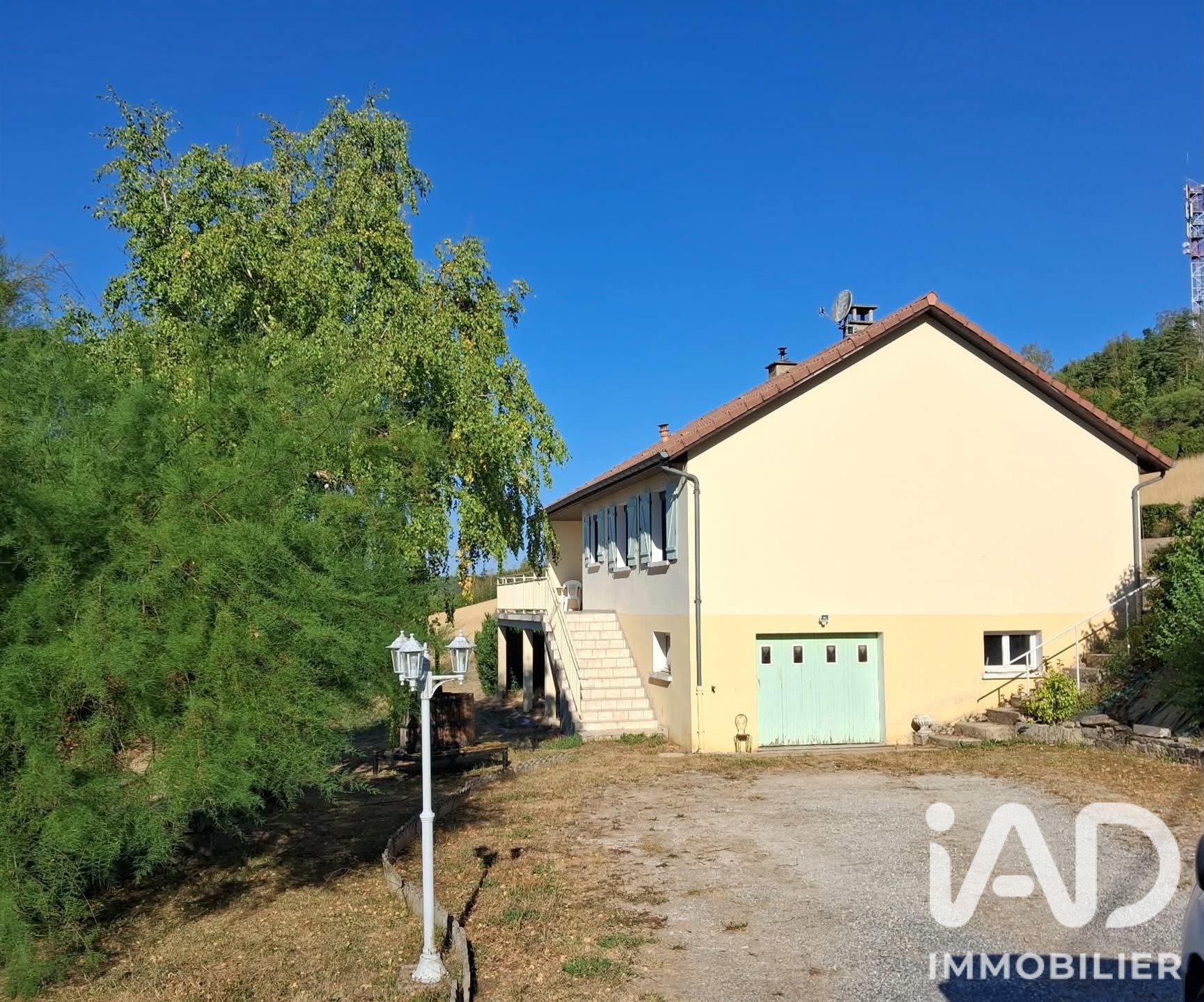 Maison à vendre, 100m², Chevillon