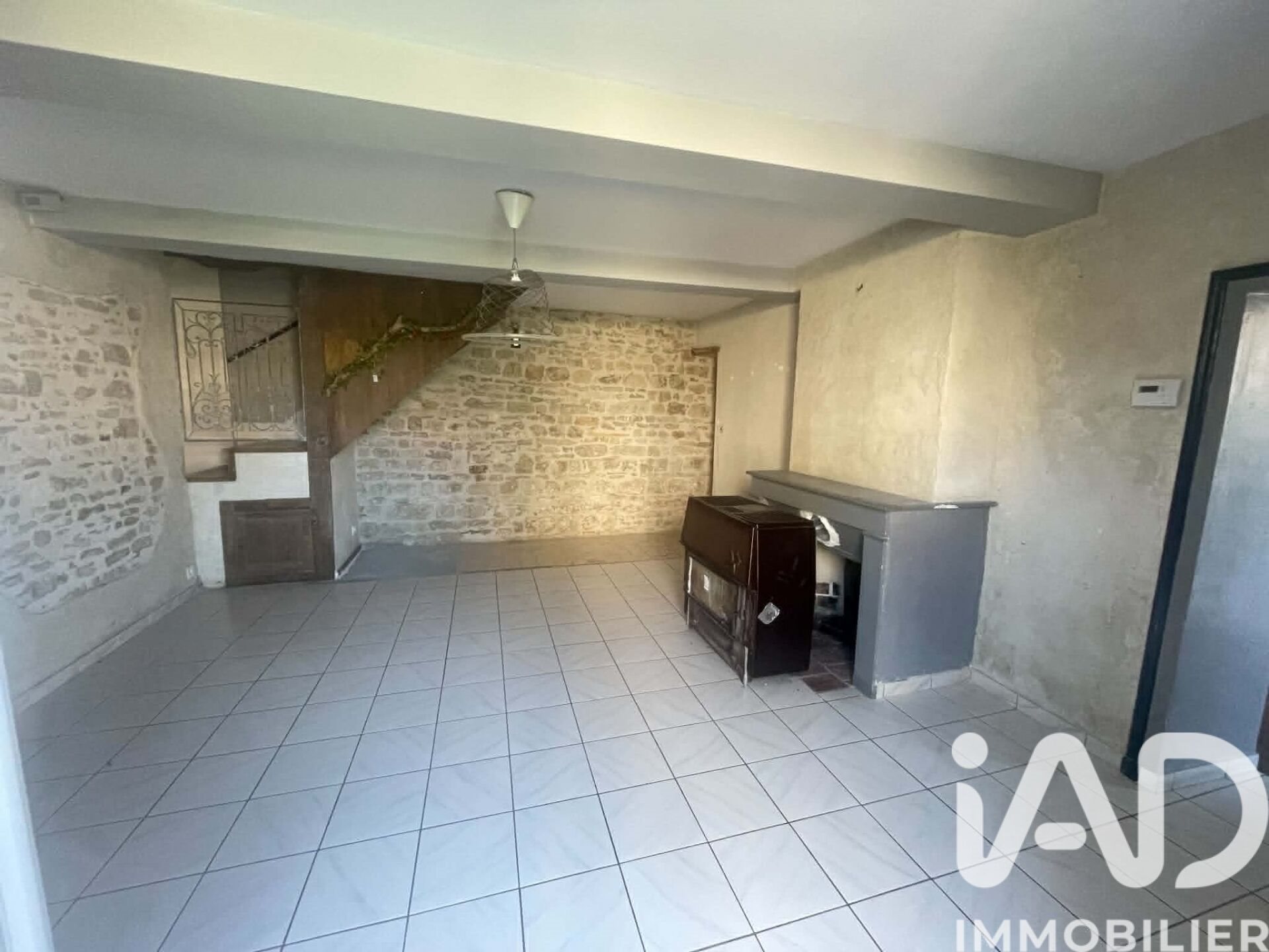 Maison à vendre, 178m², Dommartin-le-Saint-Père