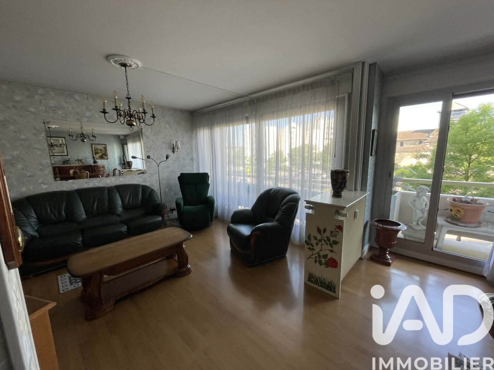 Appartement à vendre, 113m², Saint-Dizier