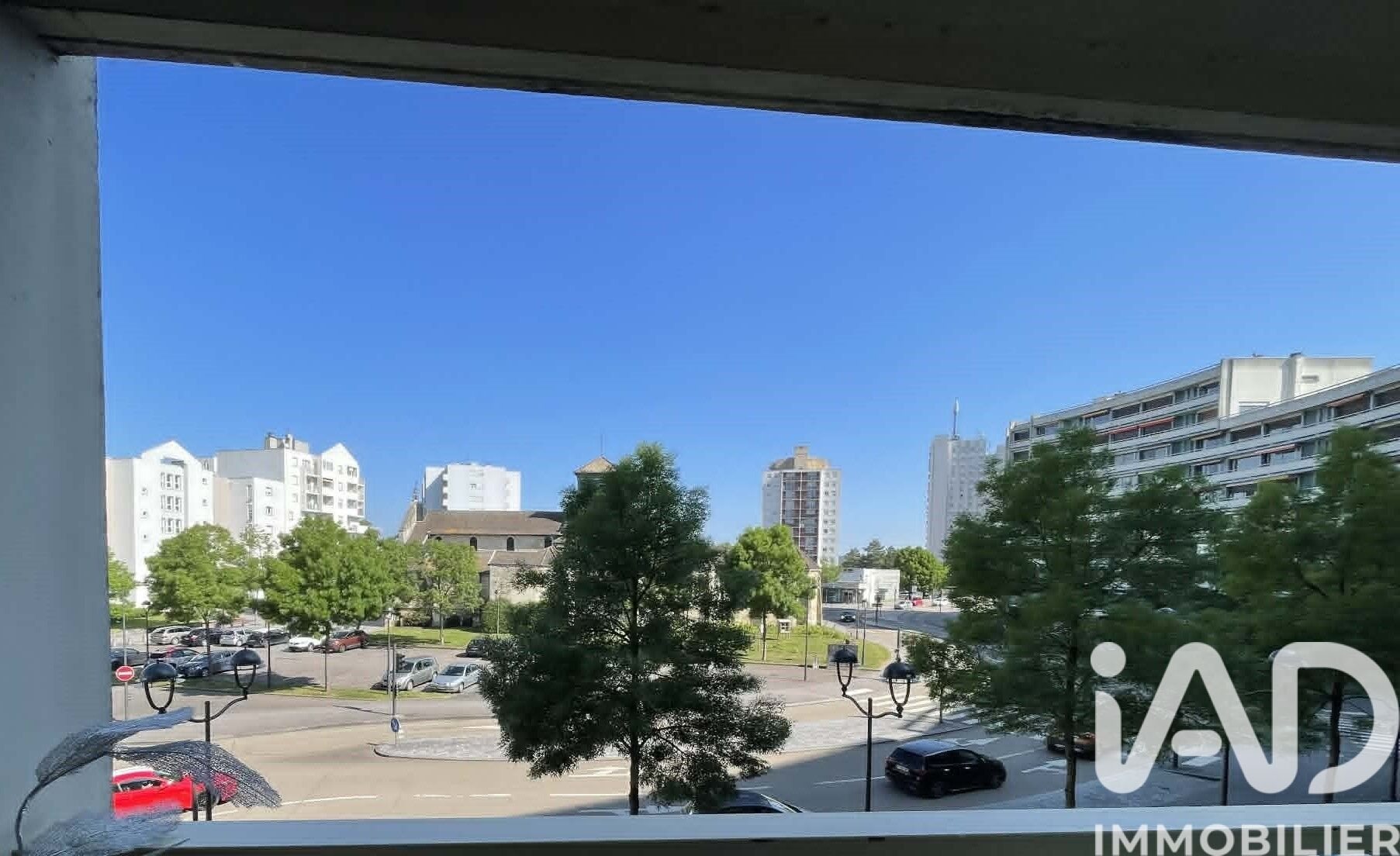 Appartement à vendre, 113m², Saint-Dizier