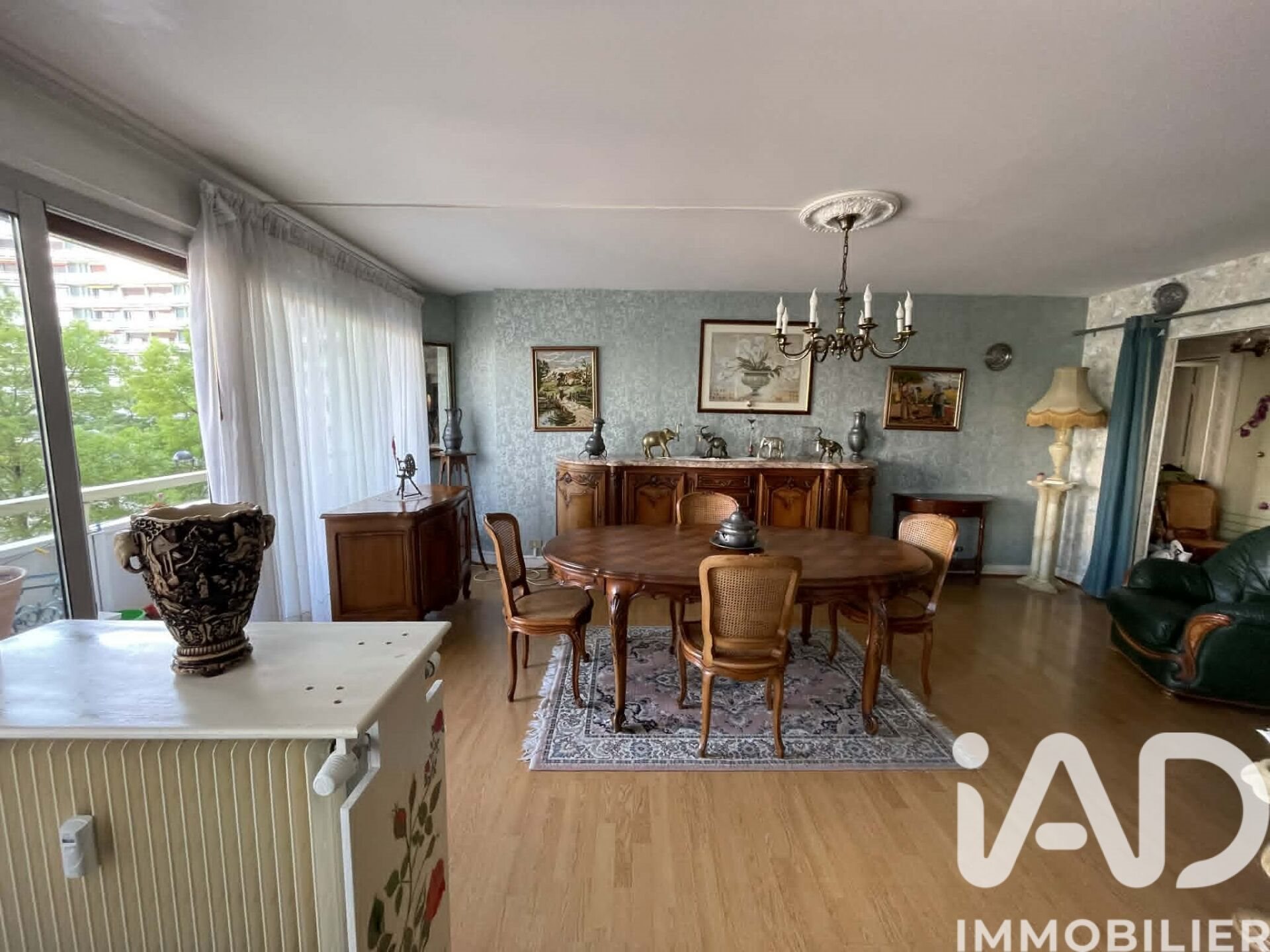 Appartement à vendre, 113m², Saint-Dizier