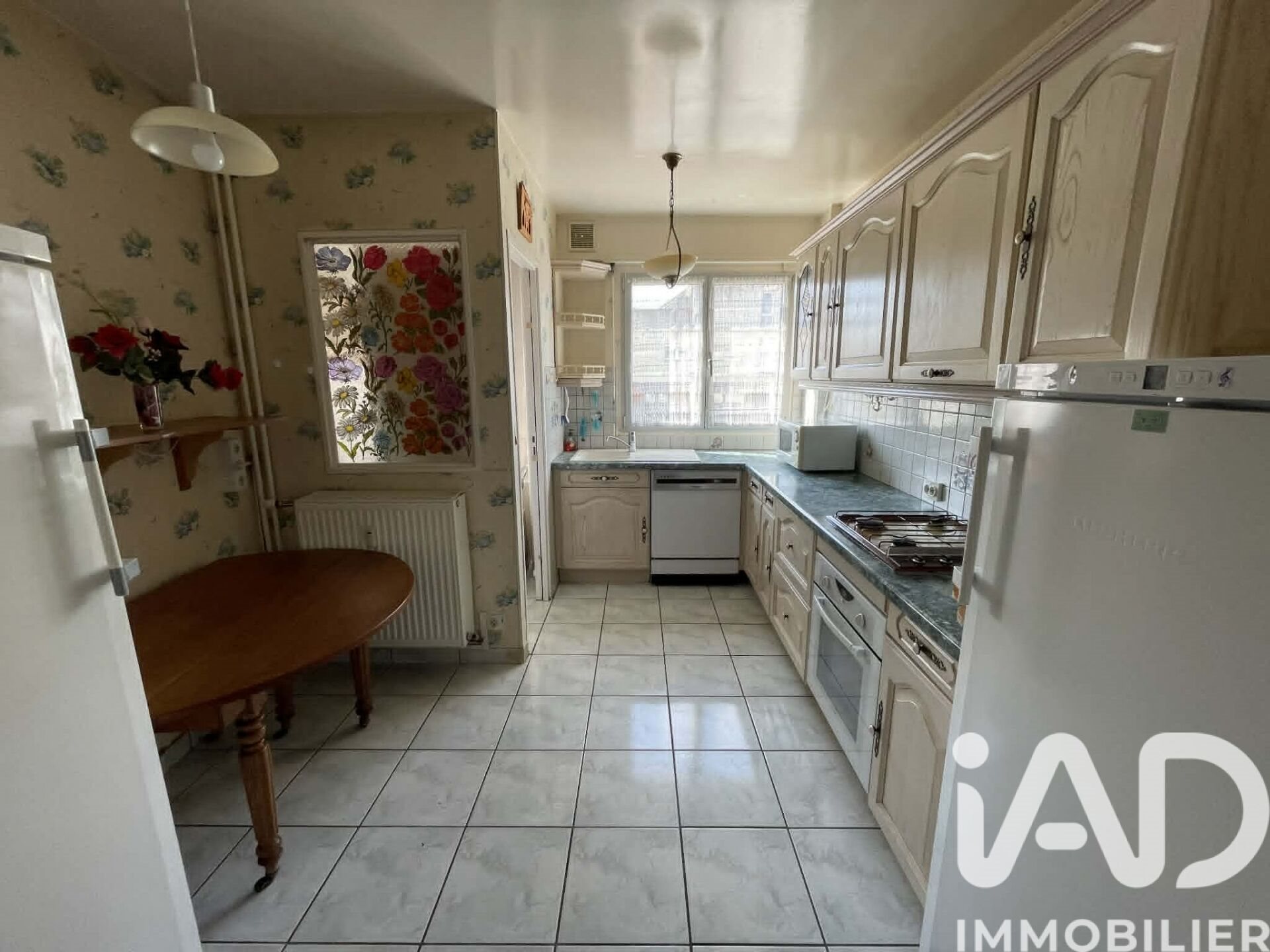 Appartement à vendre, 113m², Saint-Dizier