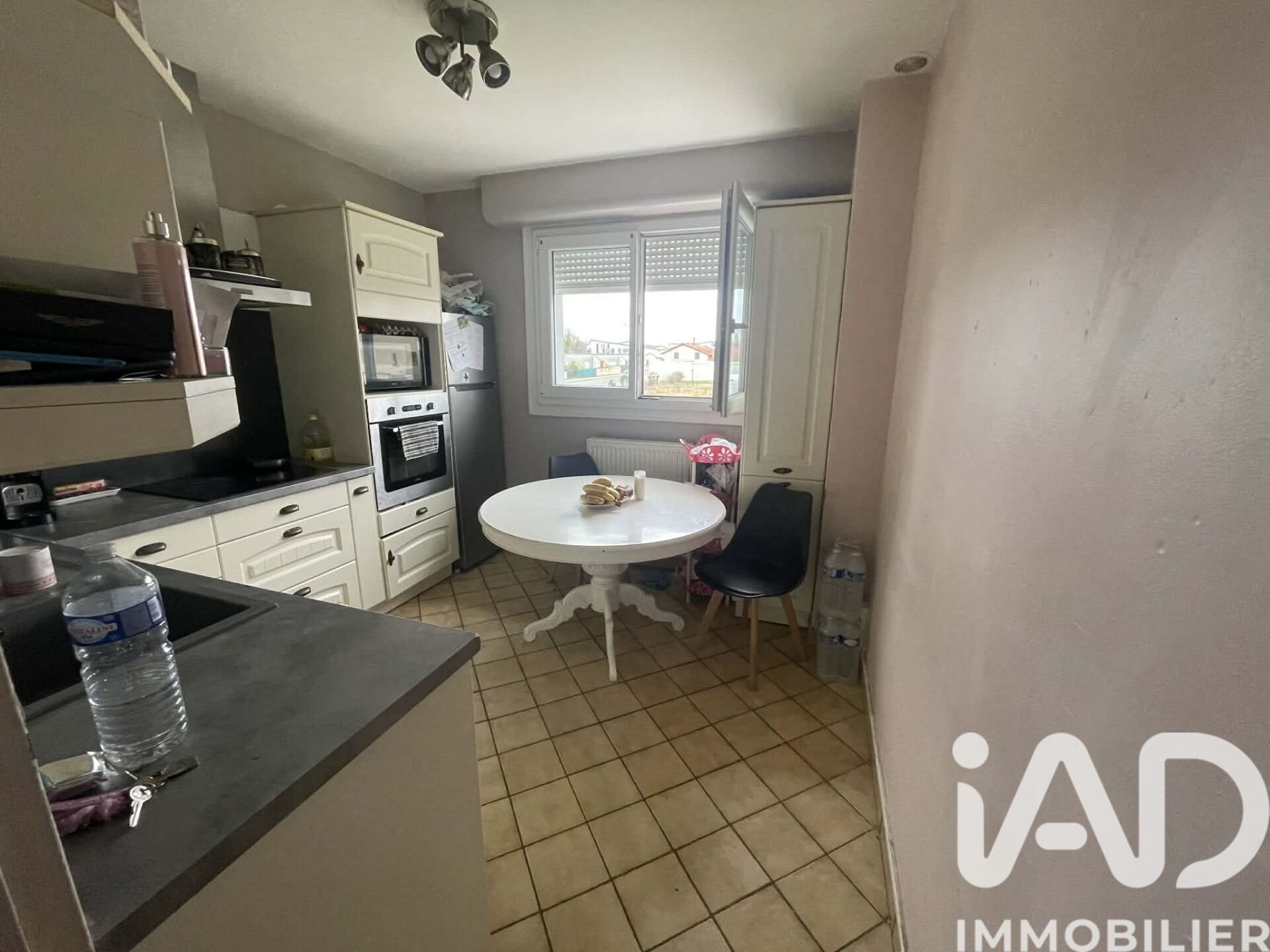 Maison à vendre, 118m², Saint-Dizier