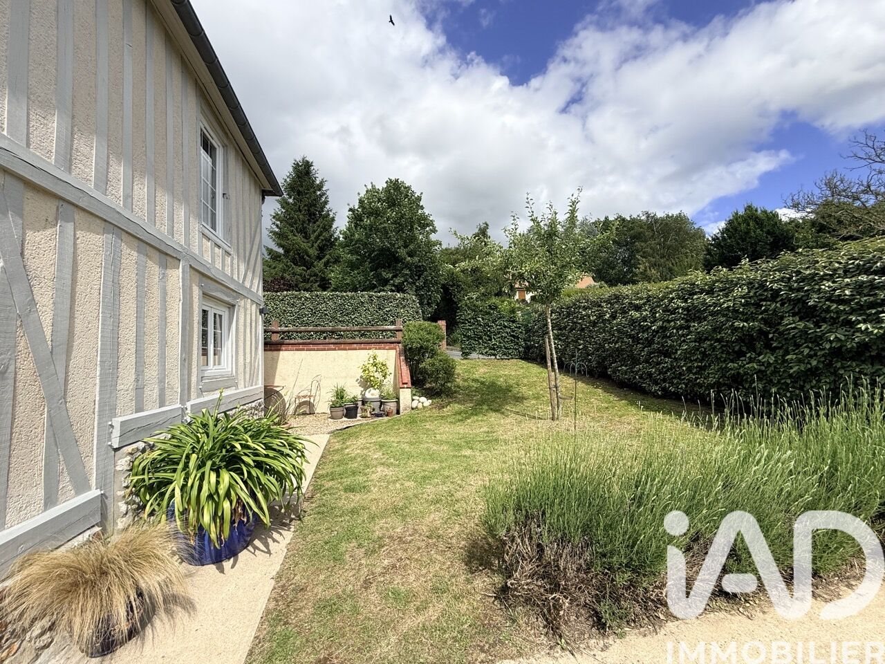 Maison à vendre, 163m², Pont-l'Evêque