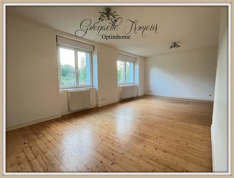 Maison à vendre, 90m², Sizun