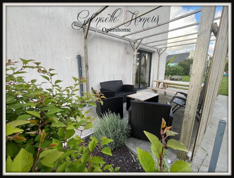 Maison à vendre, 107m², Plounéventer