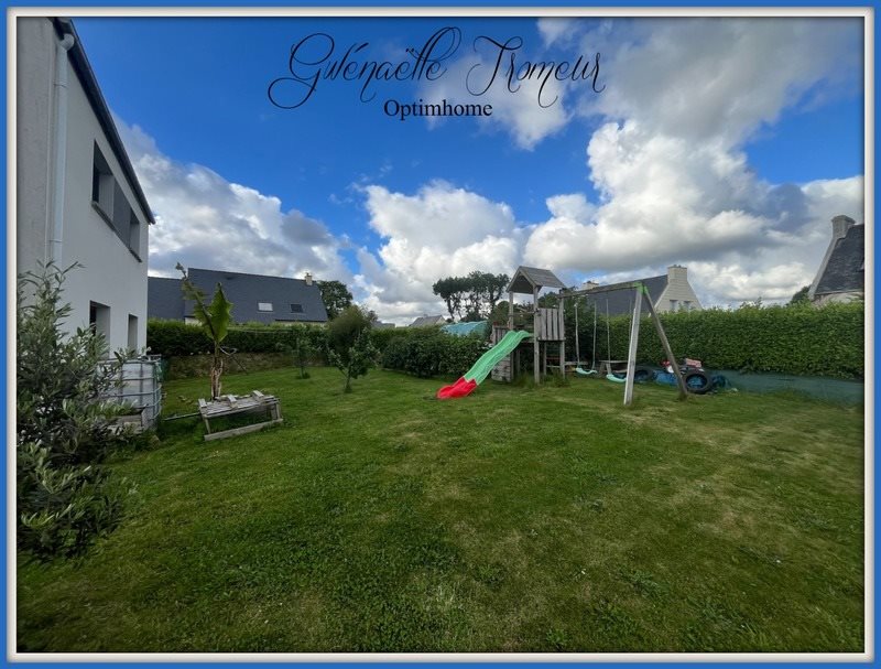 Maison à vendre, 107m², Plounéventer