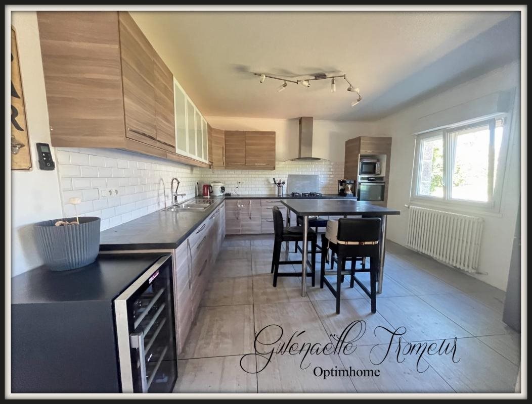 Maison à vendre, 121m², Sizun