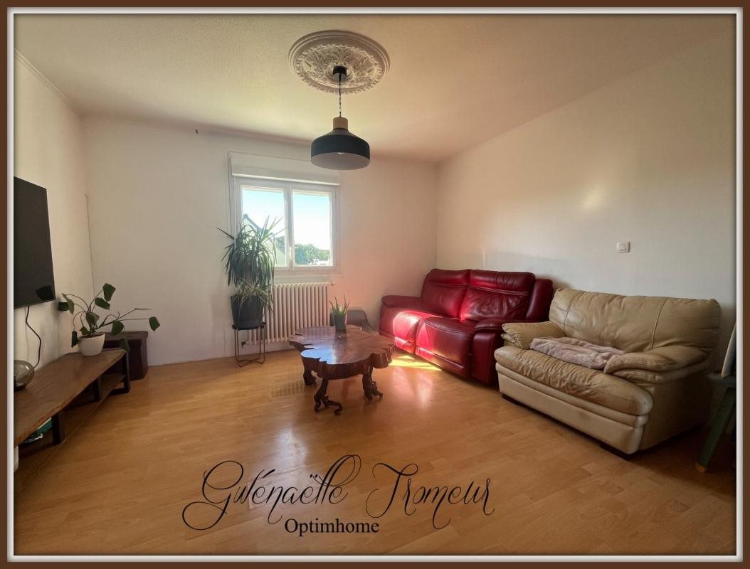 Maison à vendre, 121m², Sizun
