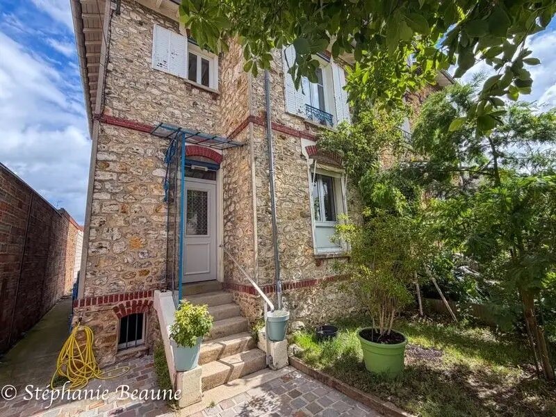 Maison à vendre, 73m², Eaubonne