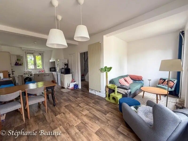 Maison à vendre, 73m², Eaubonne