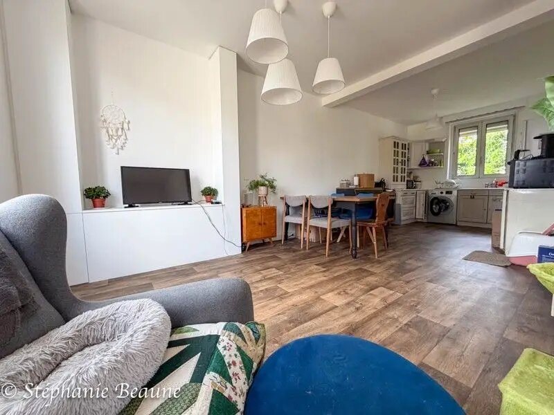 Maison à vendre, 73m², Eaubonne