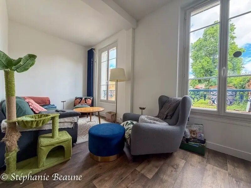 Maison à vendre, 73m², Eaubonne