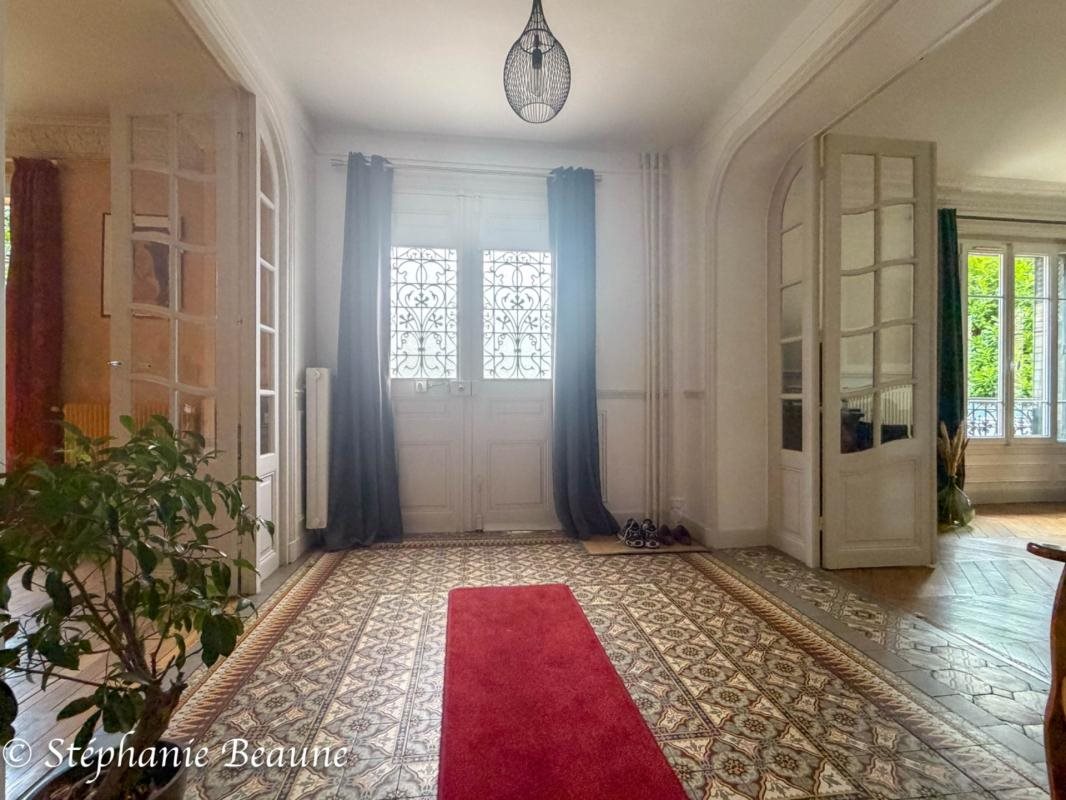 Maison à vendre, 242m², Eaubonne